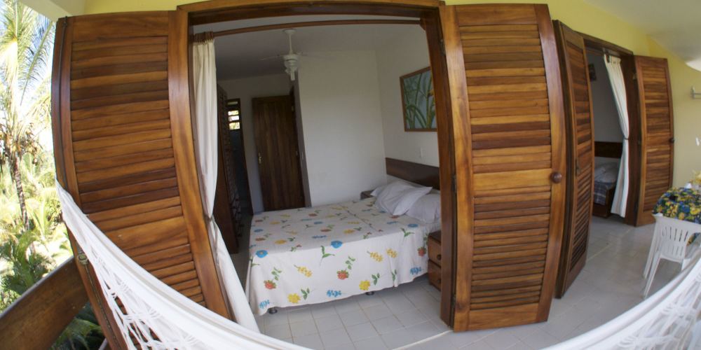Hotel Indaiá Eco Village